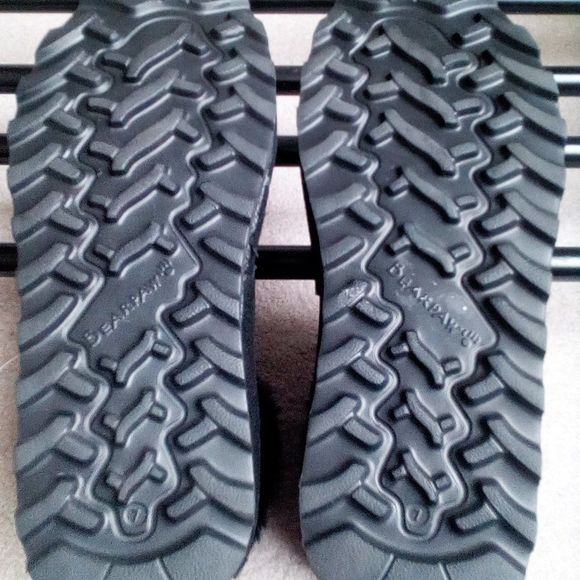 BEARPAW Women Short Suede Koko Boots - BRAND NEW - Picture 7 of 7